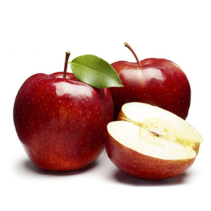 Manzana roja 1 kg