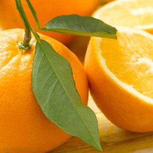 Naranja 1 kg