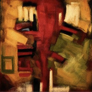 Cuadro abstracto horizontal 120x120 cm codigo 7